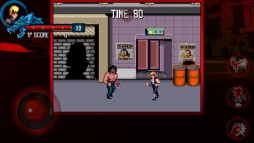 ꡼ No.007 | 󥲡Double Dragon TrilogyפApp StoreGoogle Playۿ