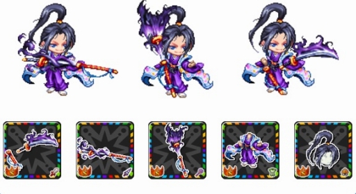 画像ギャラリー No.002のサムネイル画像 / 「ドラゴンリーグA」3本勝負のチーム対抗バトルイベント開催