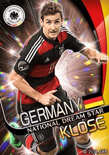 画像ギャラリー No.003のサムネイル画像 / 「ワサコレ」シリーズ世界累計1000万DL突破，「ワサコレS」にドイツ代表登場