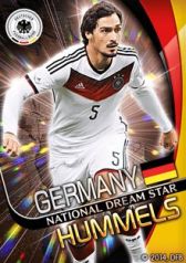 画像ギャラリー No.005のサムネイル画像 / 「ワサコレ」シリーズ世界累計1000万DL突破，「ワサコレS」にドイツ代表登場