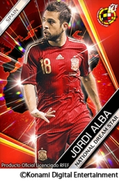 画像ギャラリー No.005のサムネイル画像 / 「ワサコレS」スペイン&ポルトガル代表選手の最新カード登場。強化イベントも