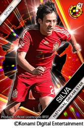 画像ギャラリー No.006のサムネイル画像 / 「ワサコレS」スペイン&ポルトガル代表選手の最新カード登場。強化イベントも