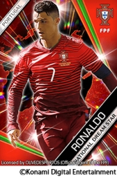 画像ギャラリー No.007のサムネイル画像 / 「ワサコレS」スペイン&ポルトガル代表選手の最新カード登場。強化イベントも