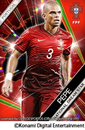 画像ギャラリー No.008のサムネイル画像 / 「ワサコレS」スペイン&ポルトガル代表選手の最新カード登場。強化イベントも