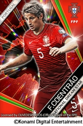 画像ギャラリー No.009のサムネイル画像 / 「ワサコレS」スペイン&ポルトガル代表選手の最新カード登場。強化イベントも