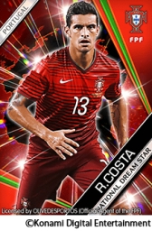 画像ギャラリー No.010のサムネイル画像 / 「ワサコレS」スペイン&ポルトガル代表選手の最新カード登場。強化イベントも