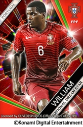 画像ギャラリー No.011のサムネイル画像 / 「ワサコレS」スペイン&ポルトガル代表選手の最新カード登場。強化イベントも