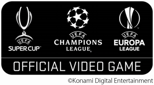 ꡼ No.002Υͥ / KONAMIUEFAȤΥ饤󥹷򹹿2018ǯޤǤ3ǯֱĹ