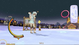 画像集#002のサムネイル/「ぐるぐるイーグル」,正式サービス間近。事前登録特典を入手しよう