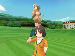 画像集#007のサムネイル/「ぐるぐるイーグル」,正式サービス間近。事前登録特典を入手しよう