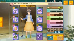 画像集#008のサムネイル/「スマホでゴルフ! ぐるぐるイーグル」Android版が配信開始。記念イベント実施