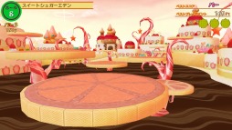 画像集#012のサムネイル/「スマホでゴルフ! ぐるぐるイーグル」Android版が配信開始。記念イベント実施