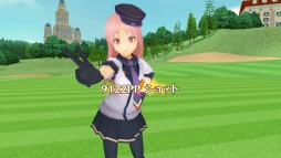 画像集#022のサムネイル/「スマホでゴルフ! ぐるぐるイーグル」Android版が配信開始。記念イベント実施