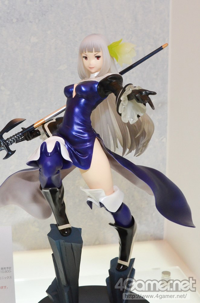 画像集一覧 / 8フィギュア発売の情報も