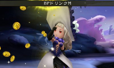 画像集 023 ブレイブリーセカンド 前作の主人公 ティズ が復活を遂げ立ち上がる 新たなジョブ情報はガーディアン エクソシスト