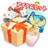 画像集#003のサムネイル/「ポケットナイツ」,期間限定お得セットなどが販売。GWキャンペーンスタート