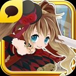 画像集#001のサムネイル/韓国版「ポケットナイツ」が韓国Google PlayのRPGランキングで首位を獲得