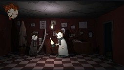 ꡼ No.010 | ȥ󥿥饯ƥ֤ۡɤ̣廊ۥ顼Knock-knockܸǤۿ