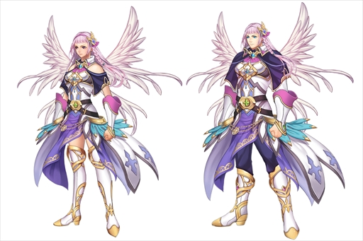 画像ギャラリー No.002のサムネイル画像 / 「タワーオブドラゴン」×「ドラゴンキャバリア」,コラボキャンペーンを本日開始