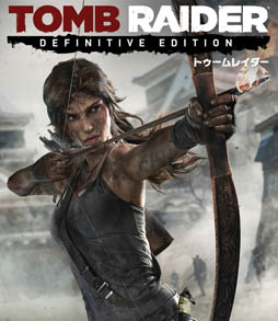 画像集#002のサムネイル/PS4/Xbox One用ソフト「トゥームレイダー ディフィニティブエディション」の発売が決定。映像表現を強化し，各種DLCをセットにしたパッケージだ