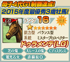 ꡼ No.002Υͥ / 100ͤWinning Postפǥ꡼5ǯǰΥȥ󥭥ڡ