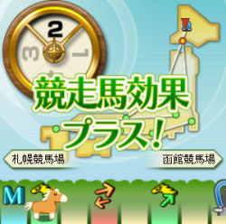 ꡼ No.008Υͥ / 100ͤWinning Postפǥ꡼5ǯǰΥȥ󥭥ڡ