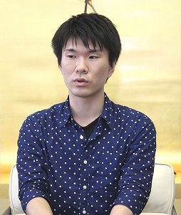 ꡼ No.003Υͥ / ̳ƻĥǿ̾ϤվޤϥPRȤȡ6ǯޤ100ͤWinning PostפΥץǥ塼ѵ׻˥󥿥ӥ塼