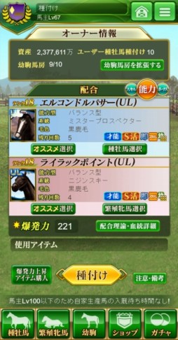 ꡼ No.006 | 100ͤWinning Postס̤˥塼롣٥졼˱աפо