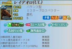 ꡼ No.007 | 100ͤWinning Postס̤˥塼롣٥졼˱աפо