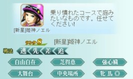 ꡼ No.008 | 100ͤWinning Postס̤˥塼롣٥졼˱աפо