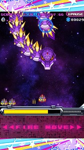 画像集#004のサムネイル/「スーパー スペース☆ギャラガ」,期間限定で「ブービーズ救出イベント」開催