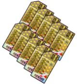 画像集#031のサムネイル/「スーパー スペース☆ギャラガ」,期間限定で「ブービーズ救出イベント」開催