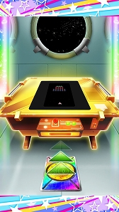 画像集#019のサムネイル/「スーパー スペース☆ギャラガ」,イベント「マゼラン星雲グランプリ」が開催