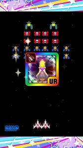 画像集#020のサムネイル/「スーパー スペース☆ギャラガ」,イベント「マゼラン星雲グランプリ」が開催