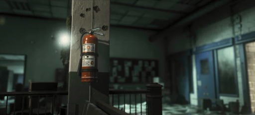 ꡼ No.002Υͥ / 줬Snowdrop EngineTom Clancys The DivisionפѤǿ२󥸥ΰϤǧƤߤ褦