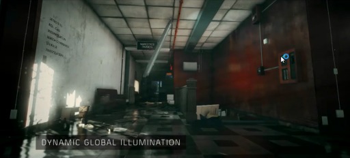 ꡼ No.004Υͥ / 줬Snowdrop EngineTom Clancys The DivisionפѤǿ२󥸥ΰϤǧƤߤ褦