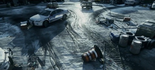 ꡼ No.009Υͥ / 줬Snowdrop EngineTom Clancys The DivisionפѤǿ२󥸥ΰϤǧƤߤ褦