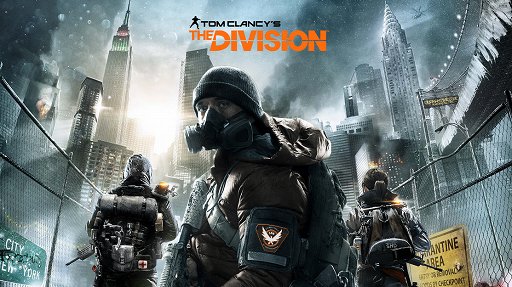 画像ギャラリー No.001のサムネイル画像 / オープンワールド型アクションRPG「Tom Clancy’s The Division」の発売が2016年第1四半期に延期