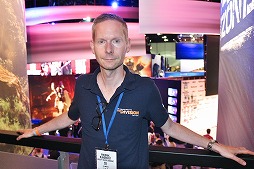 ꡼ No.004Υͥ / E3 2015ϡTom Clancy's The DivisionפΥƥ֥ץǥ塼˥󥿥ӥ塼äɤʥˤʤΤ