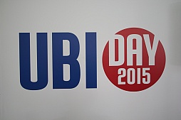 画像ギャラリー No.001のサムネイル画像 / ユービーアイソフトがイベント「UBIDAY2015」を開催。「ファークライ プライマル」の国内発売決定の発表や,各タイトルのプレゼンが行われたステージイベントをレポート
