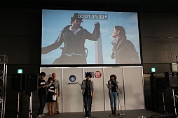 画像ギャラリー No.017のサムネイル画像 / ユービーアイソフトがイベント「UBIDAY2015」を開催。「ファークライ プライマル」の国内発売決定の発表や,各タイトルのプレゼンが行われたステージイベントをレポート