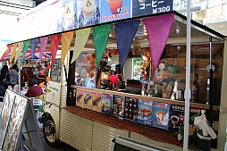 画像ギャラリー No.023のサムネイル画像 / ユービーアイソフトがイベント「UBIDAY2015」を開催。「ファークライ プライマル」の国内発売決定の発表や,各タイトルのプレゼンが行われたステージイベントをレポート