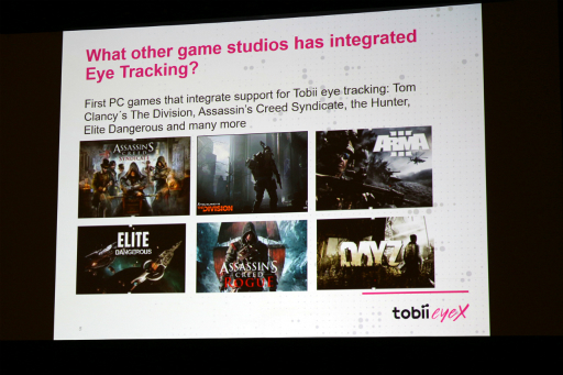 ꡼ No.003 | GDC 2016ϡ֥ǥӥפϤʤȥå󥰥ƥбΤޤޤ줿쥯㡼ͤݡ