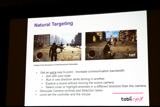 ꡼ No.008 | GDC 2016ϡ֥ǥӥפϤʤȥå󥰥ƥбΤޤޤ줿쥯㡼ͤݡ