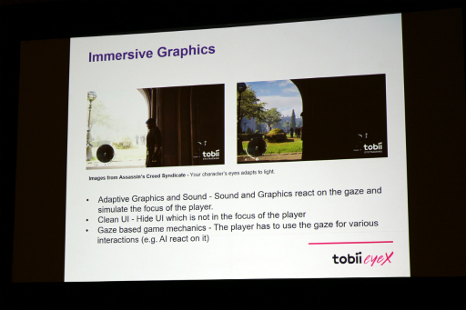 ꡼ No.010 | GDC 2016ϡ֥ǥӥפϤʤȥå󥰥ƥбΤޤޤ줿쥯㡼ͤݡ