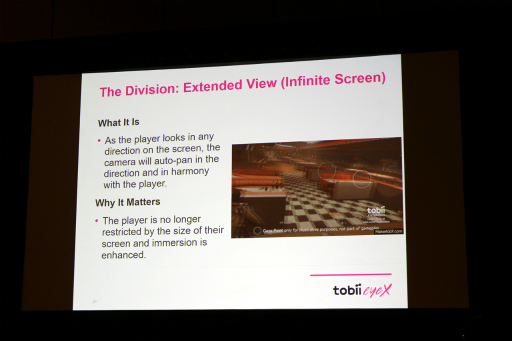 ꡼ No.016 | GDC 2016ϡ֥ǥӥפϤʤȥå󥰥ƥбΤޤޤ줿쥯㡼ͤݡ