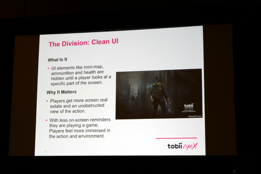 ꡼ No.017 | GDC 2016ϡ֥ǥӥפϤʤȥå󥰥ƥбΤޤޤ줿쥯㡼ͤݡ