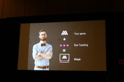 ꡼ No.019 | GDC 2016ϡ֥ǥӥפϤʤȥå󥰥ƥбΤޤޤ줿쥯㡼ͤݡ