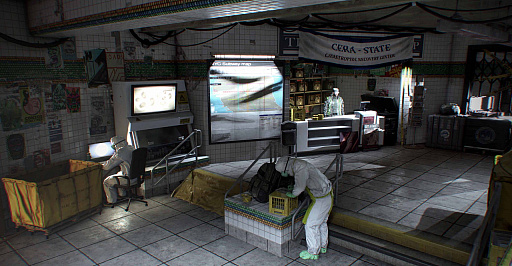 画像ギャラリー No.004のサムネイル画像 / 「ディビジョン」がアップデート1.7を実装。今週末は“サバイバル”が無料に