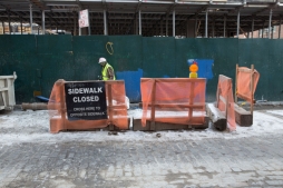 画像ギャラリー No.002のサムネイル画像 / 「ディビジョン」の舞台を巡るニューヨークツアー,応募の受け付けが本日開始